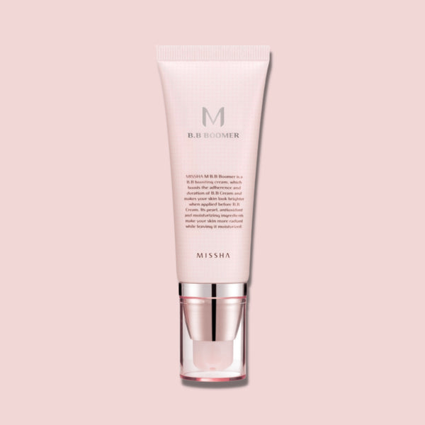 Missha M B.B Boomer - WowSkin Romania
